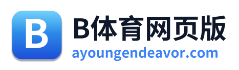 B体育网页版 Logo